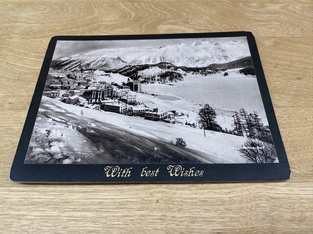 St.Moritz