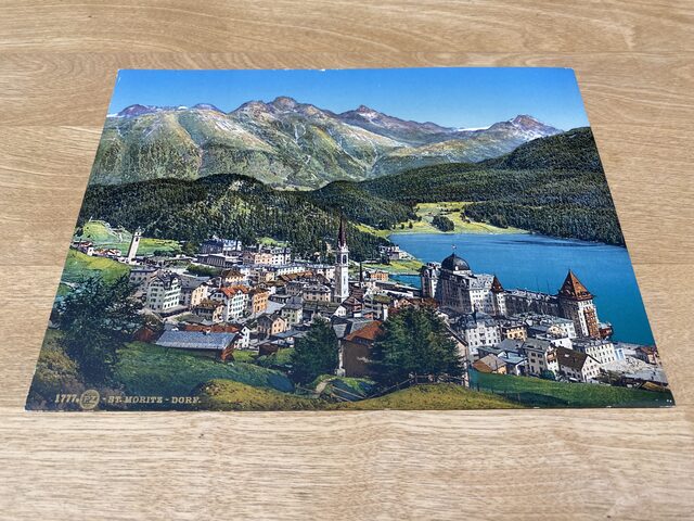 St.Moritz