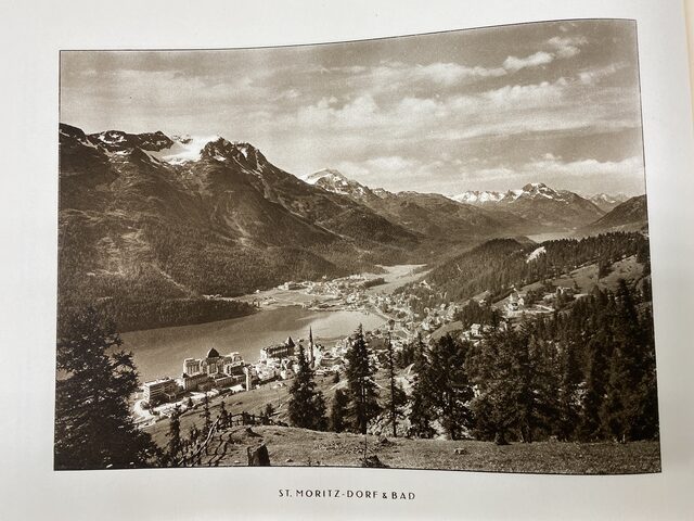 St.Moritz