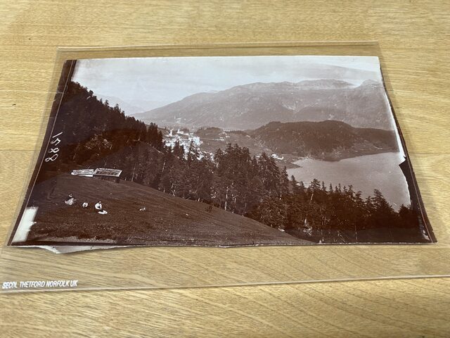 Alpina, St.Moritz, Engadin