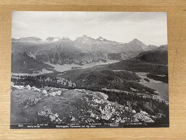 St.Moritz
