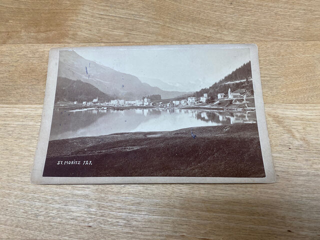 St.Moritz Bad