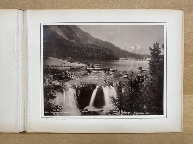 St.Moritz