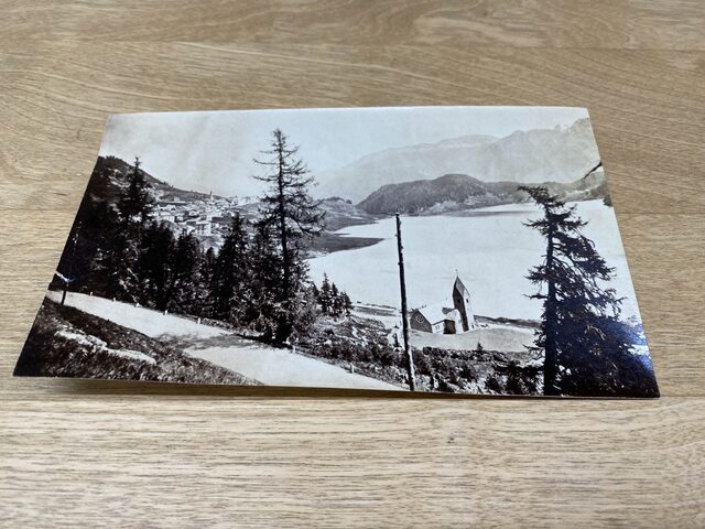 St.Moritz