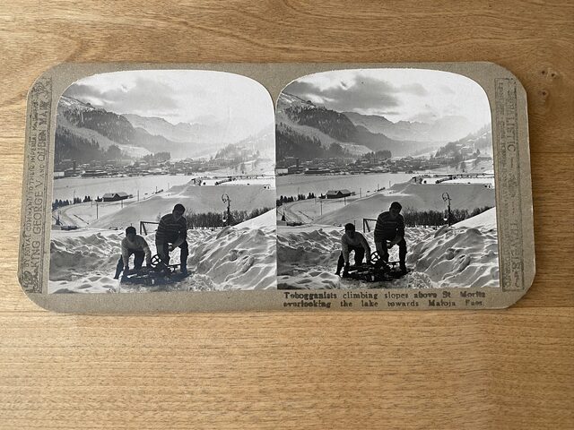 St.Moritz