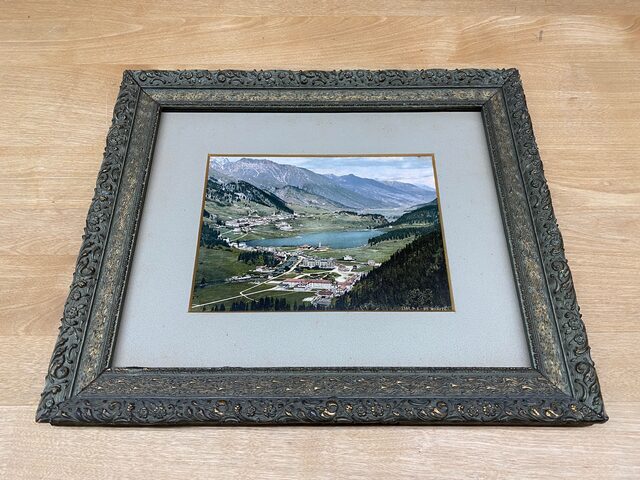 St.Moritz